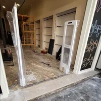 تنوع گیت تخصصی محصولات فروشگاهی شرکتی تگ پوشاک|فروشگاه و مغازه|کرج, شهرک اوج|دیوار