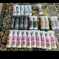 اسپری  شیر الات|مواد شوینده و دستمال کاغذی|حمیدیه, |دیوار