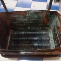 مبدل آبگرمکن دیواری|آبگرمکن، پکیج، شوفاژ|گرگان, |دیوار