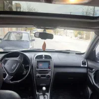 ام وی ام x33new|خودرو سواری و وانت|کرمانشاه, |دیوار