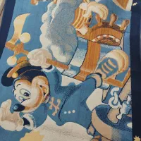 فرش ۴متری کاملاسالم