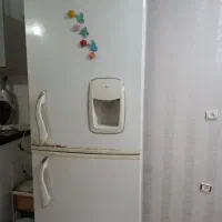 یخچال پویا|یخچال و فریزر|کرج, خرمدشت|دیوار