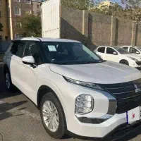 اوتلندر ۲۰۲۳ M line تک دف صفر|خودرو سواری و وانت|تهران, جمهوری|دیوار