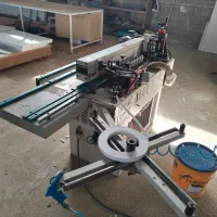 دستگاه لبه چسبان