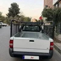 پراید وانت مدل ۱۴۰۲ در حد صفر فول