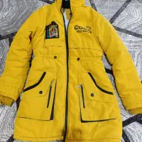 کاپشن/پالتو|لباس|مشهد, پورسینا|دیوار