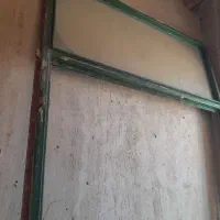 درب آهنی