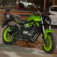 بنلی ۲۵۰ جفت سیلندر(اقساطی هم موجوده)