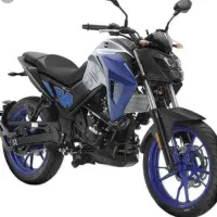 گلگسیNA180ABS|موتورسیکلت|اصفهان, احمدآباد|دیوار