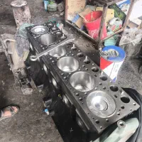 هوو|خودرو سنگین|بندرعباس, |دیوار