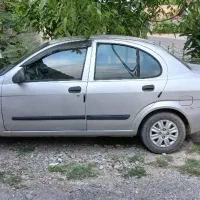 فروش تیبا ۱ مدل ۹۲
