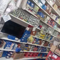 فروش یکجا لوازم یدکی سواری با تخفیف