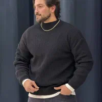 بافت یقه 7 سانت