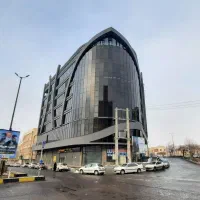 اداری ارساس