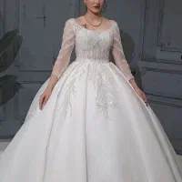 اجاره وفروش لباس عروس جدید(تخفیف ویژه)