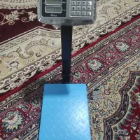 ترازوی شارژی دیجیتال|فروشگاه و مغازه|یاسوج, |دیوار