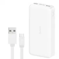 پاوربانک شیایومی