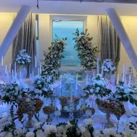 اجاره سفره عقد و عروسی