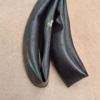 تیوپ هندا عقب جلو
