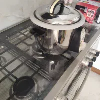 پلوپز اتوماتیک مارشال جنس قدیمی|اجاق گاز و لوازم برقی پختوپز|کازرون, |دیوار