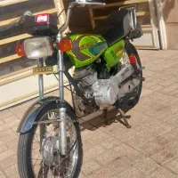 موتور هوندا ساوین طرقه