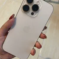 آیفون ۱۶ پرو ۲۵۶