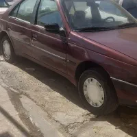 پژو ۸۲عنابی|خودرو سواری و وانت|بهبهان, |دیوار