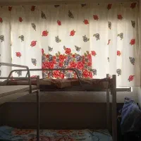 خوابگاه دخترانه عدل سیدرضی