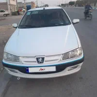 پژو پارس tu5