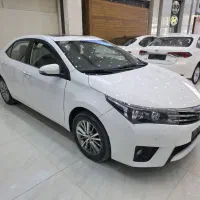 تویوتا کرولا مدل ۲۰۱۵|خودرو سواری و وانت|شاهین‌شهر, گزبرخوار|دیوار