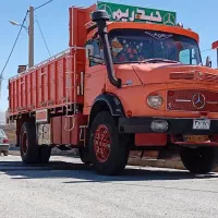 فروش بنز تک
