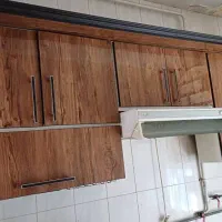 کابینت هود سینک|مصالح و تجهیزات ساختمان|خرم‌آباد, |دیوار