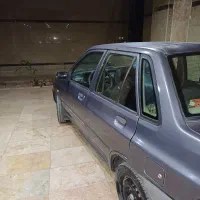 پراید مدل۸۷