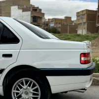 405 slx|خودرو سواری و وانت|بوکان, |دیوار