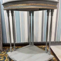 میز سگوش