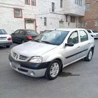 تندر مدل 87