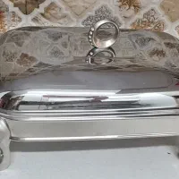 سوفله ی مرغ