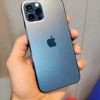 اپل ایفون 12 پرو حافظه 256