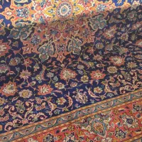 قالی 12متری|فرش|شاهین‌شهر, شهرک هشت بهشت|دیوار