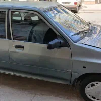 مدل 84|خودرو سواری و وانت|مشهد, توس (بلوار توس)|دیوار