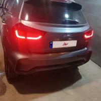 (کرمان موتور )BAC X3 pro|خودرو سواری و وانت|خرم‌آباد, |دیوار