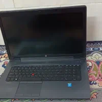لپ تاپ hp رم 16 و SSD فوری