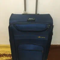 ساک مسافرتی