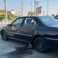 پارس سال مشکی ۱۴۰۰|خودرو سواری و وانت|بهبهان, |دیوار