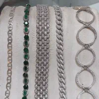 نقره رضا|جواهرات|ارومیه, |دیوار