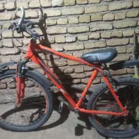 دوچرخه ۲۶|دوچرخه، اسکیت، اسکوتر|جلگه رخ, |دیوار