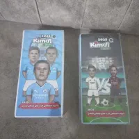 کیمدی بسیار تمیز دوتا البم باکارت۲۰۲۵و۲۰۲۶