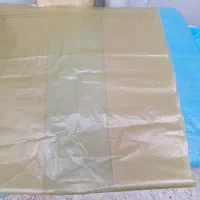 کیسه زباله زرد ۷۰ در ۹۰