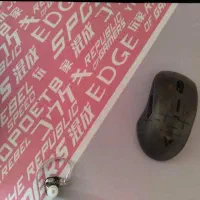 موس بیسیم گیمینگ رپو vt9 air 4k