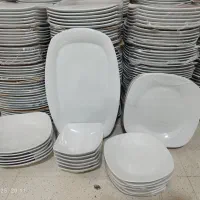 چینی کیلویی و سرامیکی99تومان|ظروف سرو و پذیرایی|هندیجان, |دیوار